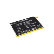 Аккумулятор CameronSino для Sony Xperia Z5 Premium 3400mah