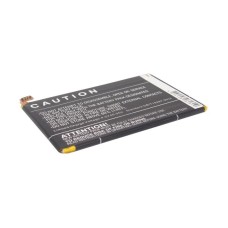Аккумулятор CameronSino для Sony Xperia ZL 2300mah