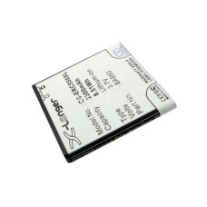 Аккумулятор CameronSino для Sony Xperia ZR 2300mah CS