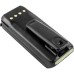 Аккумулятор CameronSino для Standard Horizon HX-290 1140mAh