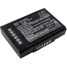 Аккумулятор CameronSino для Sumitomo BU-11, BU-11S 4600mah