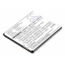 Аккумулятор CameronSino для TCL ONO, P620M 1950mAh