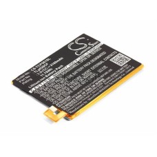 Аккумулятор CameronSino для TCL P561U 3100mAh