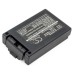 Аккумулятор CameronSino для Teleradio TG-TXMNL 1800mah