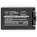 Аккумулятор CameronSino для Teleradio TG-TXMNL 1800mah