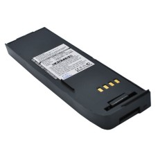 Аккумулятор CameronSino для Thuraya Ascom 21, Hughes 7100 1400mah