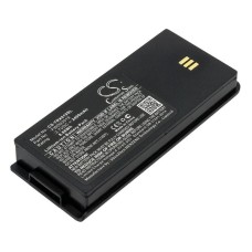 Аккумулятор CameronSino для Thuraya XT Dual 2400mah