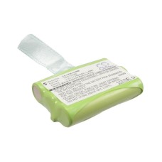Аккумулятор CameronSino для Topcom Babytalker 1010, 1020, 1030 700mah