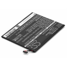 Аккумулятор CameronSino для Toshiba Excite Pro AT10LE-A 4200mAh
