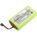 Аккумулятор CameronSino для TRELOCK LS 950 4400mAh