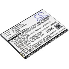 Аккумулятор CameronSino для Ulefone Paris 1800mah