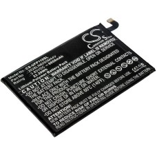 Аккумулятор CameronSino для Ulefone Power 6050mah