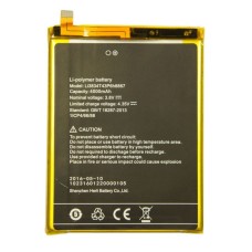 Аккумулятор UMI Super 4000mah