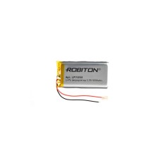 Аккумулятор универсальный 11 x 51 x 81 mm 5000mah