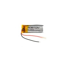 Аккумулятор универсальный 5 x 13 x 35 mm 180mah