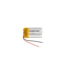 Аккумулятор универсальный 4 х 17 x 30 mm 150mah