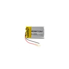 Аккумулятор универсальный 4 x 20 x 30 mm 180mah