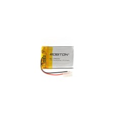 Аккумулятор универсальный 4 x 25 x 35 mm 320mah