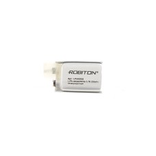 Аккумулятор универсальный 5 x 20 x 30mm 250mah без защиты