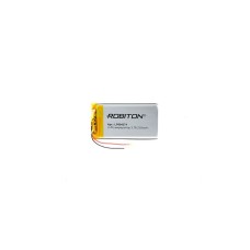 Аккумулятор универсальный 6.5 х 44 x 75mm 2300mah