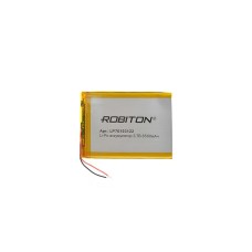Аккумулятор универсальный 7 х 103 x 122mm 8500mah