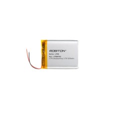 Аккумулятор универсальный 8.8 х 47 x 62mm 3200mah