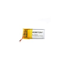 Аккумулятор универсальный 4 x 12 x 25 mm 90mah