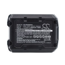 Аккумулятор усиленный CameronSino для AEG L1215, L1220, L1230 4000mAh