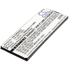 Аккумулятор усиленный CameronSino для Cisco 8821 2400mAh