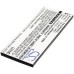 Аккумулятор усиленный CameronSino для Cisco 8821 2400mAh