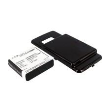 Аккумулятор усиленный CameronSino для Nokia N81 2000mAh