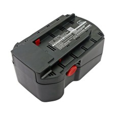 Аккумулятор усиленный CameronSino для Hilti SFL 24, TE 2-A, UH 240-A, WSC 55-A24, WSC 6.5, WSR 650-A 3300mAh