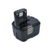 Аккумулятор усиленный Pitatel для Hitachi BCL1415, BCL1430, BCL1440 4000mah
