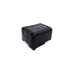 Аккумулятор усиленный CameronSino для Makita 12V Max CXT 5000mAh