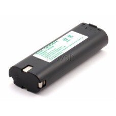 Аккумулятор усиленный Pitatel для Makita 191679-9, 192532-2, 7000, 7033 3000mAh