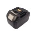 Аккумулятор усиленный Pitatel для Makita BL1830, BL1835, BL1845, BL1850 4000mah
