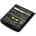 Аккумулятор усиленный CameronSino для Symbol MC55, MC65, MC67 3600mah