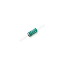 Аккумулятор Varta CR2/3AACD 3.0V 1350mah с осевыми выводами