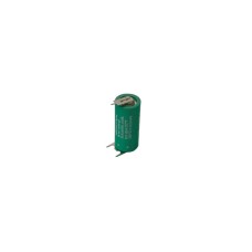 Аккумулятор Varta CR2/3AASLF 3.0V 1350mah с 3 контактами