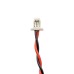 Аккумулятор CameronSino для VERNIER Go Direct 300mAh