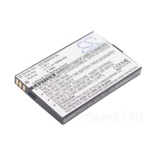 Аккумулятор CameronSino для Voxtel RX500, BM15, BM20 1000mah