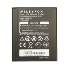 Аккумулятор Wileyfox Spark, Spark+ 2200mah