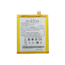 Аккумулятор Wileyfox Storm 2500mah