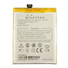 Аккумулятор Wileyfox Swift 2, Swift 2 plus 2700mah