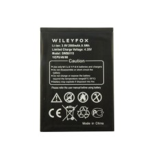 Аккумулятор Wileyfox Swift 2500mah