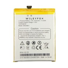 Аккумулятор Wileyfox Swift 2X 3010mah
