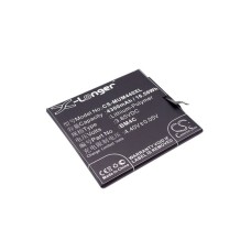 Аккумулятор CameronSino для Xiaomi Mi Mix (BM4C) 4300mah