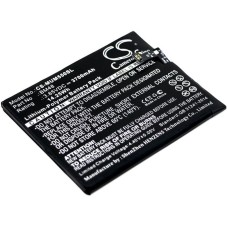 Аккумулятор CameronSino для Xiaomi Mi Note 2 (BM48) 3700mah