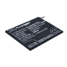 Аккумулятор CameronSino для Xiaomi Mi Note Pro (BM34) 3000mah