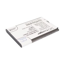 Аккумулятор CameronSino для Xiaomi Mi One Plus (BM10) 1900mah